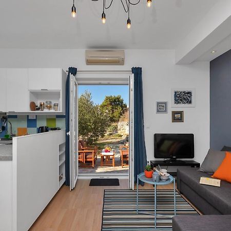 The Art Of Mediterranean Living Makarska Exterior photo