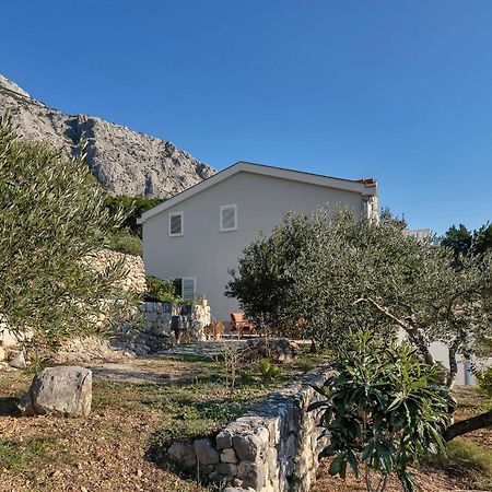 The Art Of Mediterranean Living Makarska Exterior photo