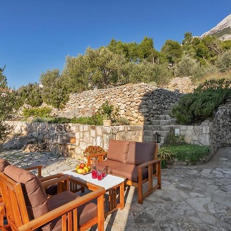 The Art Of Mediterranean Living Makarska Exterior photo