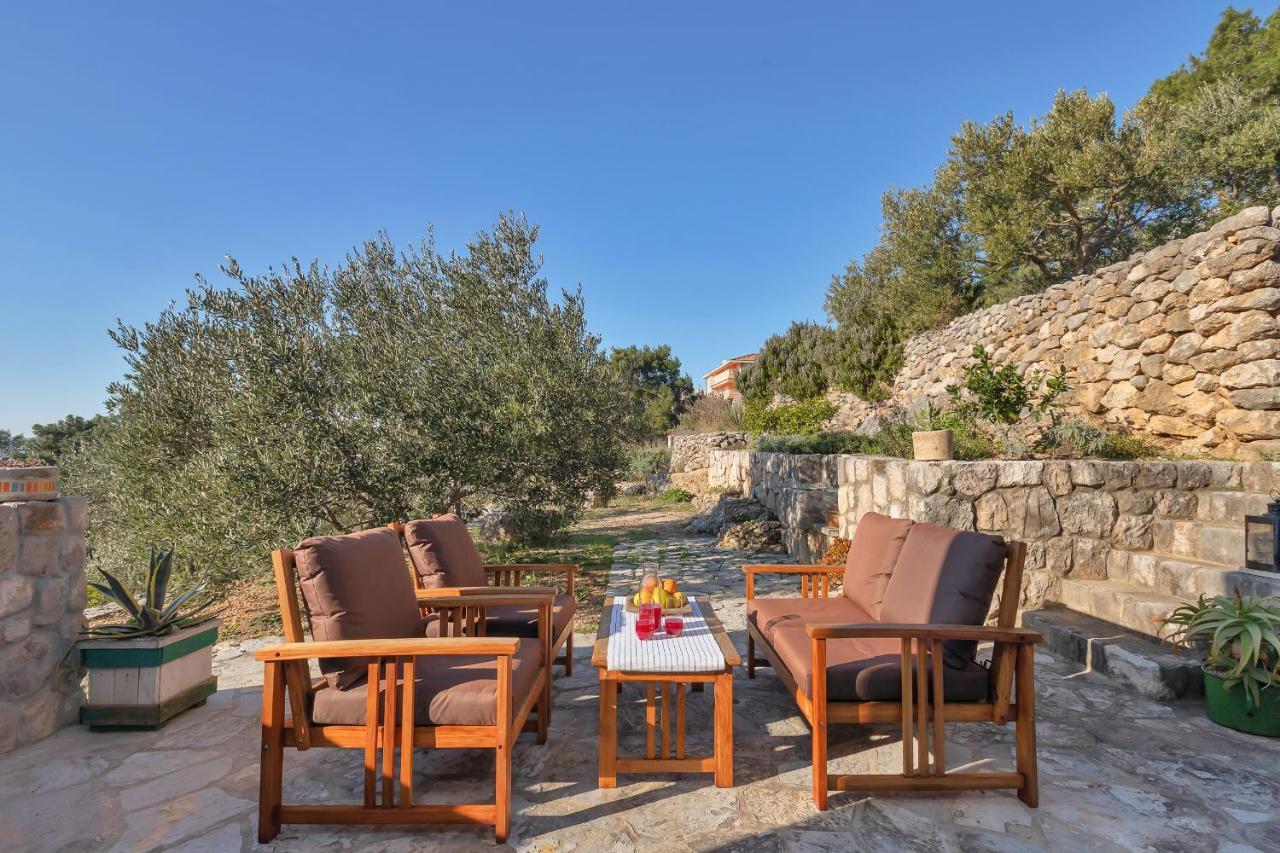 The Art Of Mediterranean Living Makarska Exterior photo